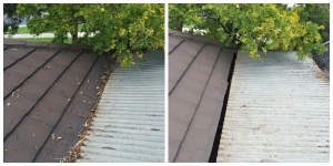 Melbourne Gutter Cleaning